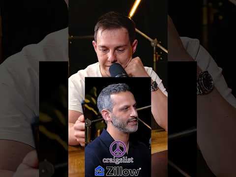 Real Estate Lawyer Exposes New Scam!