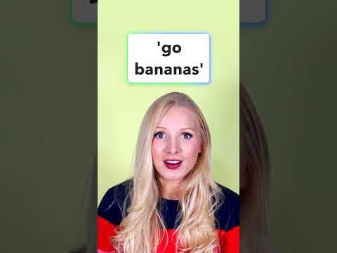 5 of the best food idioms!
