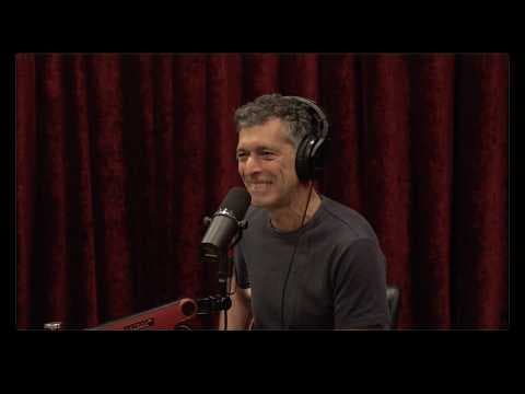 Joe Rogan Experience #2516 - Rowan Jacobsen