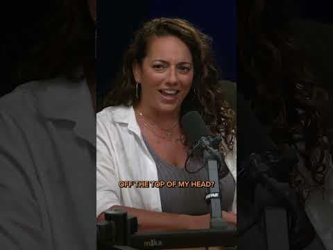 Conan wonders: can cartoon characters be hot? #podcast #comedy