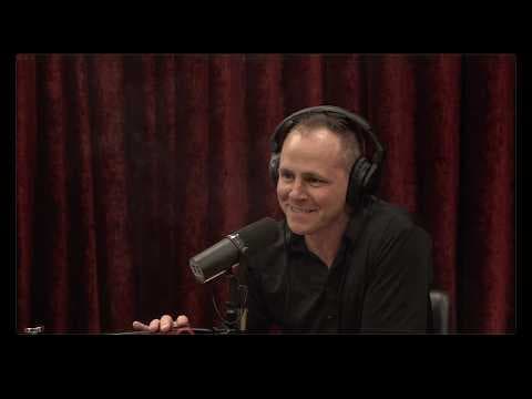 Joe Rogan Experience #2515 - Chase Hughes