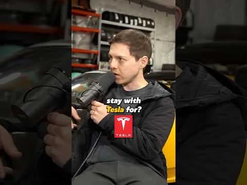 Elon Musk Fired Him From Tesla!