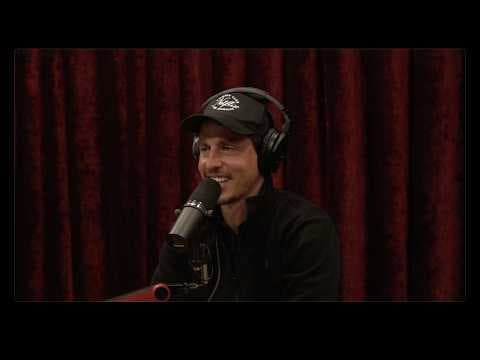 Joe Rogan Experience #2522 - Tony Hinchcliffe