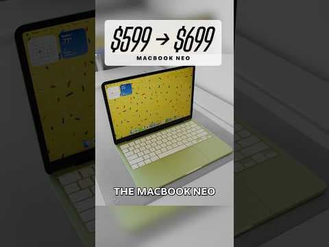 Apple's Big Price Hike