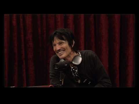 Joe Rogan Experience #2520 - Tommy Lee