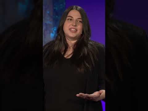 This speaker took on gerrymandering in her state — and won! #TEDTalks
