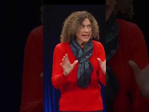 "Would I do it all again? Of course, I would." #TEDTalks
