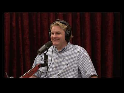 Joe Rogan Experience #2518 - Tim Dillon